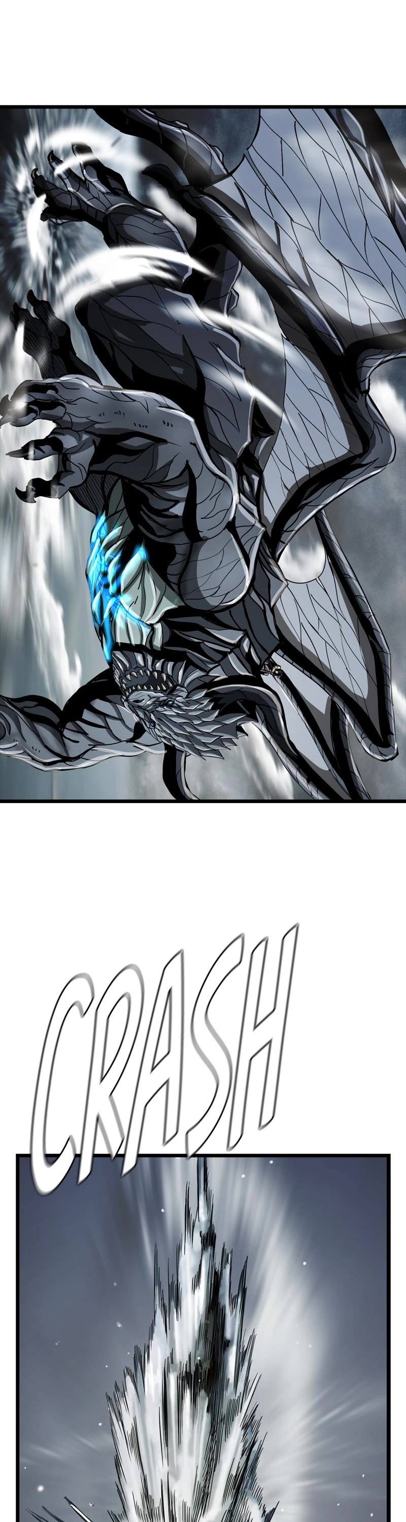 The First Hunter Chapter 63 page 32 - Chapter 63: Episode 63
