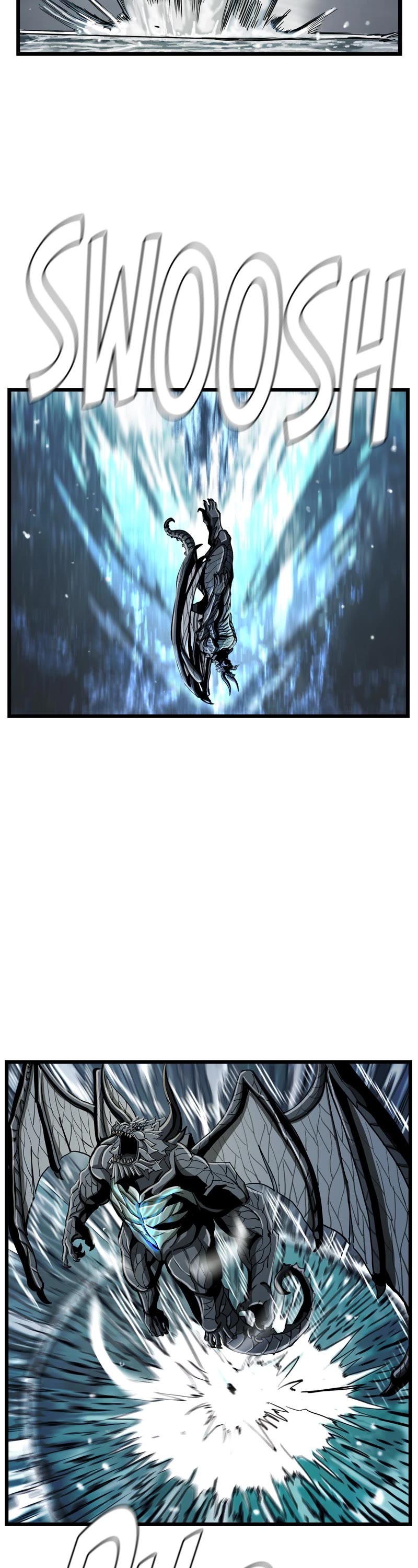The First Hunter Chapter 63 page 33 - Chapter 63: Episode 63