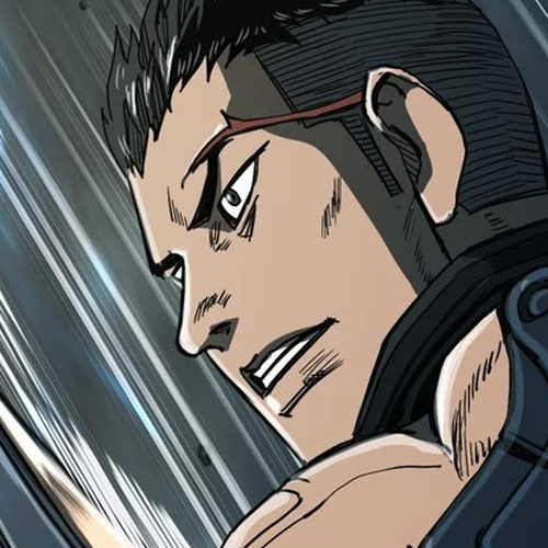 The First Hunter Chapter 63: Episode 63 cover