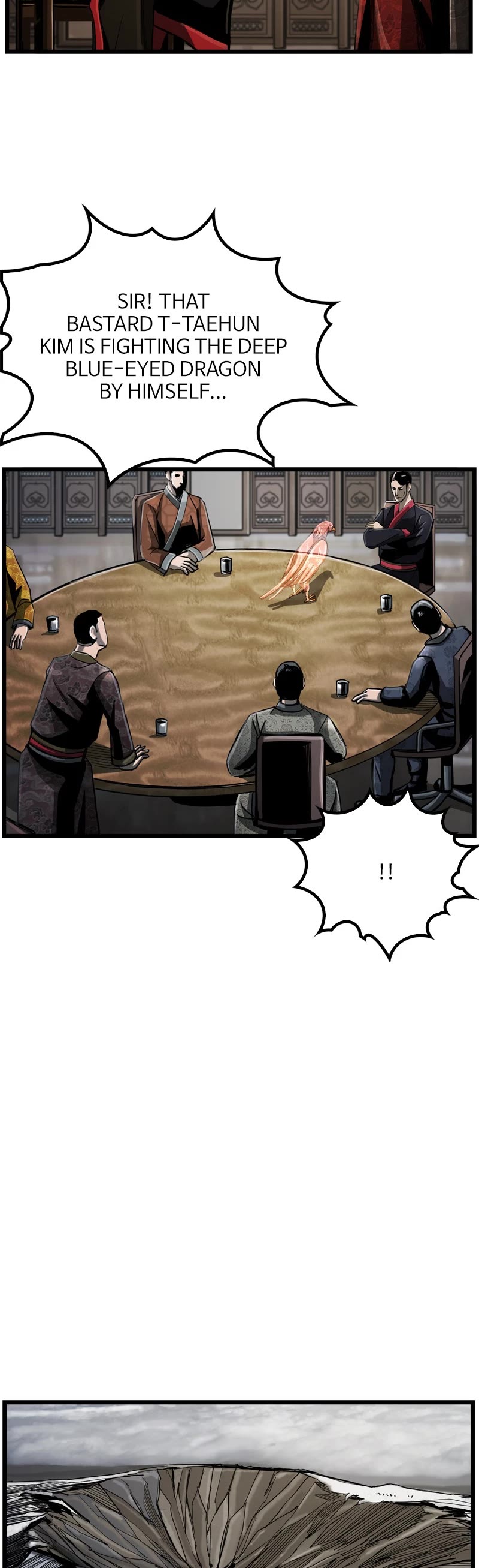 The First Hunter Chapter 64 page 10 - Chapter 64: Episode 64