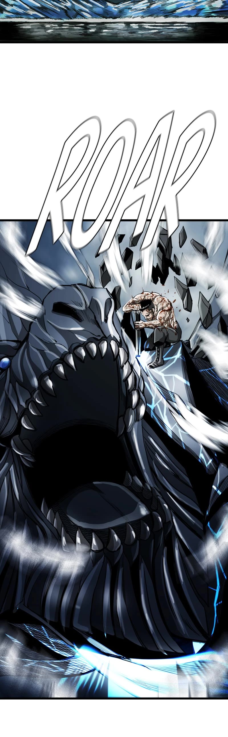 The First Hunter Chapter 64 page 19 - Chapter 64: Episode 64