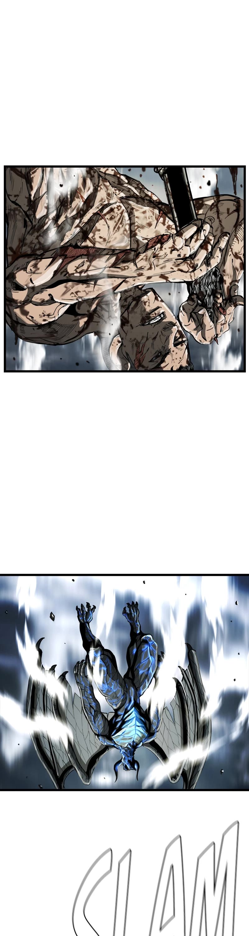 The First Hunter Chapter 64 page 21 - Chapter 64: Episode 64