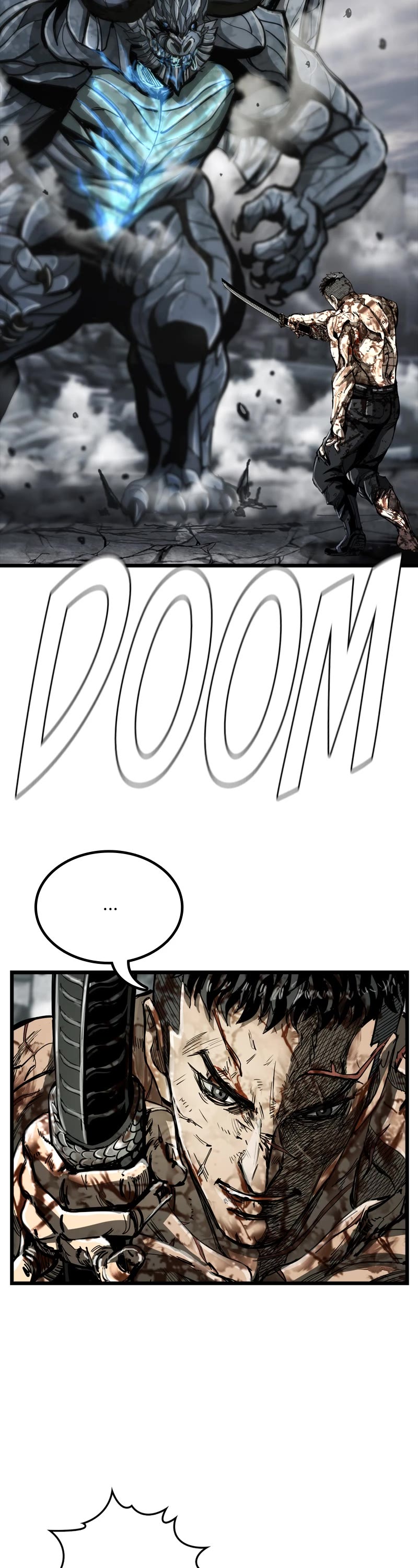 The First Hunter Chapter 64 page 26 - Chapter 64: Episode 64