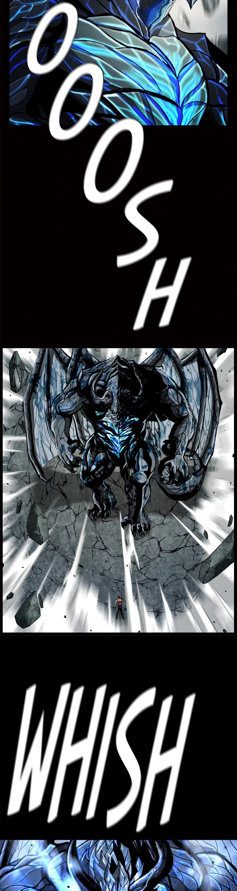 The First Hunter Chapter 64 page 28 - Chapter 64: Episode 64