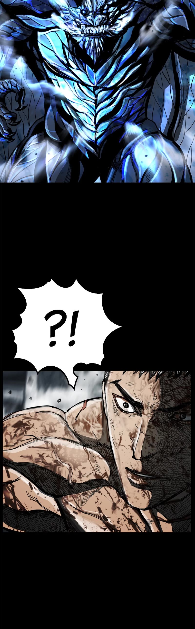 The First Hunter Chapter 64 page 29 - Chapter 64: Episode 64