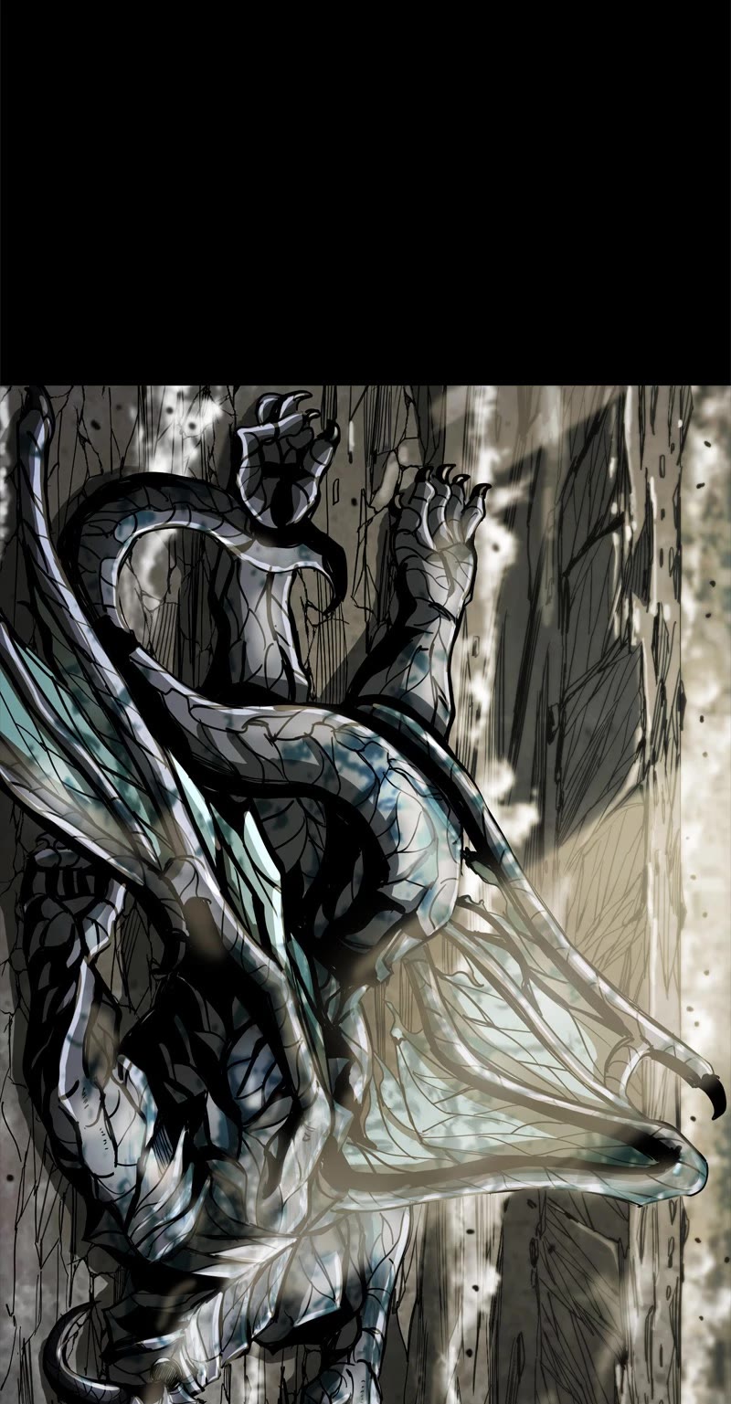 The First Hunter Chapter 64 page 33 - Chapter 64: Episode 64
