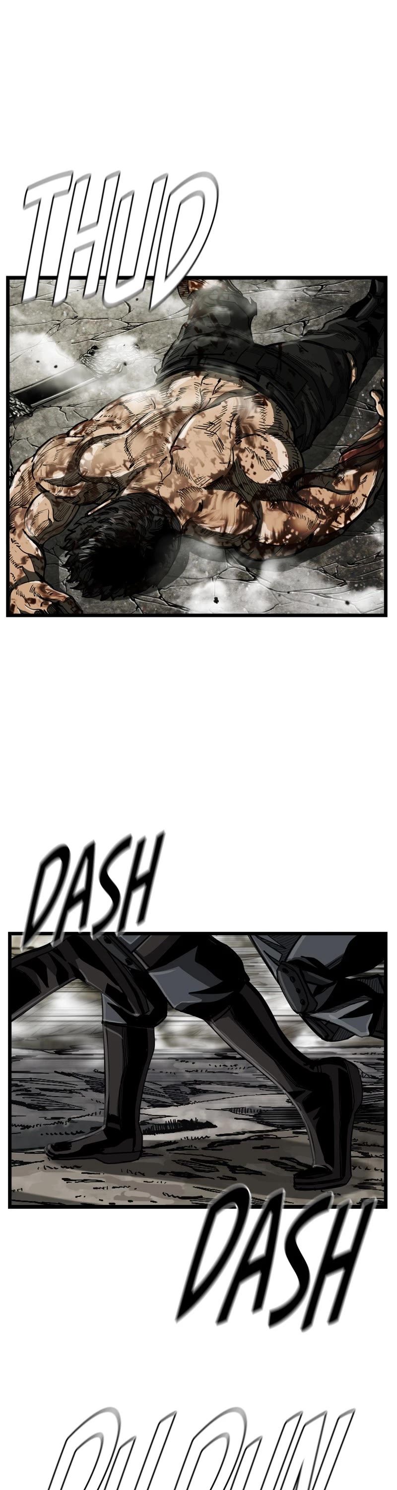 The First Hunter Chapter 65 page 2 - Chapter 65: Episode 65