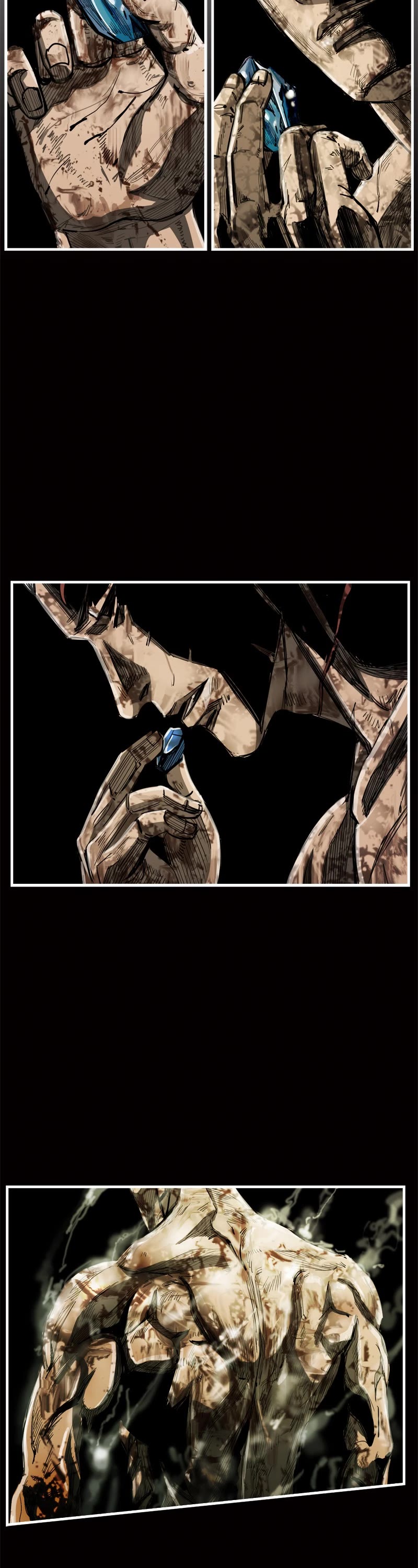 The First Hunter Chapter 65 page 22 - Chapter 65: Episode 65