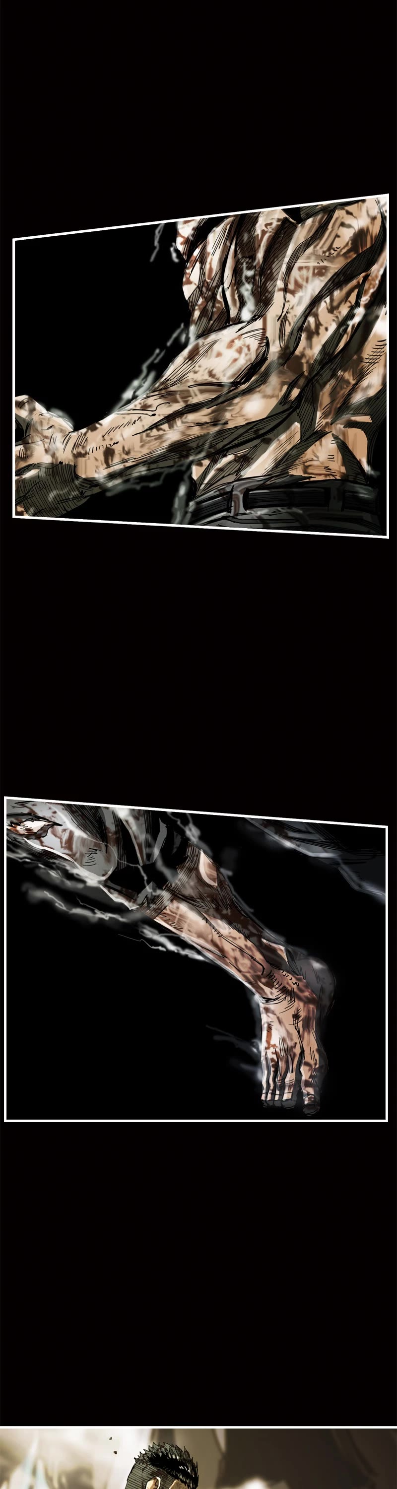 The First Hunter Chapter 65 page 23 - Chapter 65: Episode 65