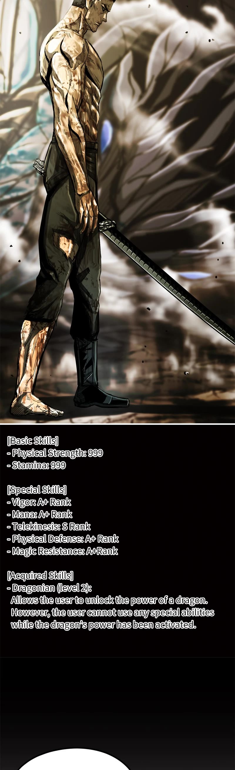 The First Hunter Chapter 65 page 24 - Chapter 65: Episode 65