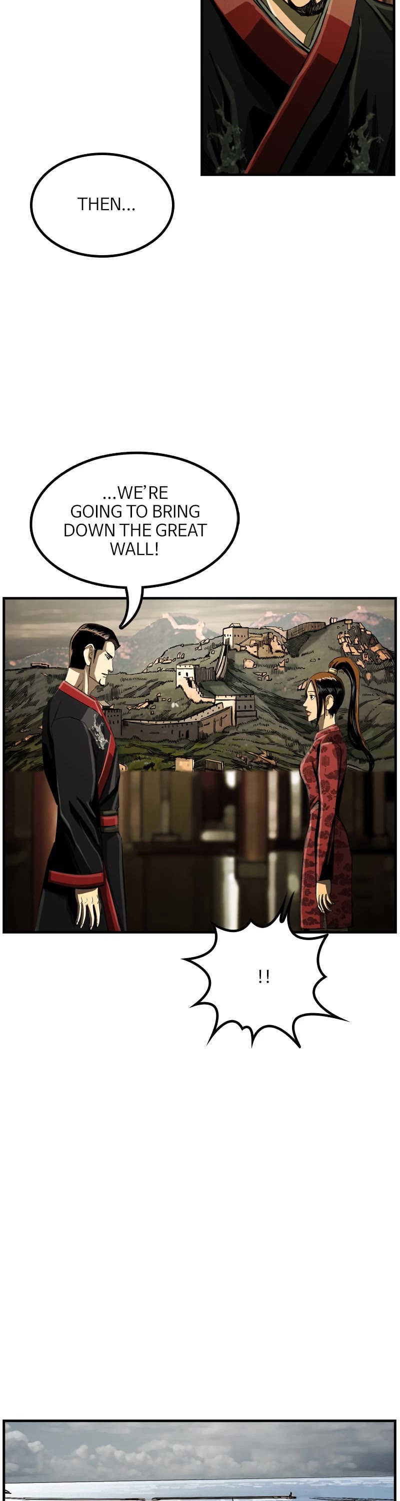 The First Hunter Chapter 65 page 31 - Chapter 65: Episode 65