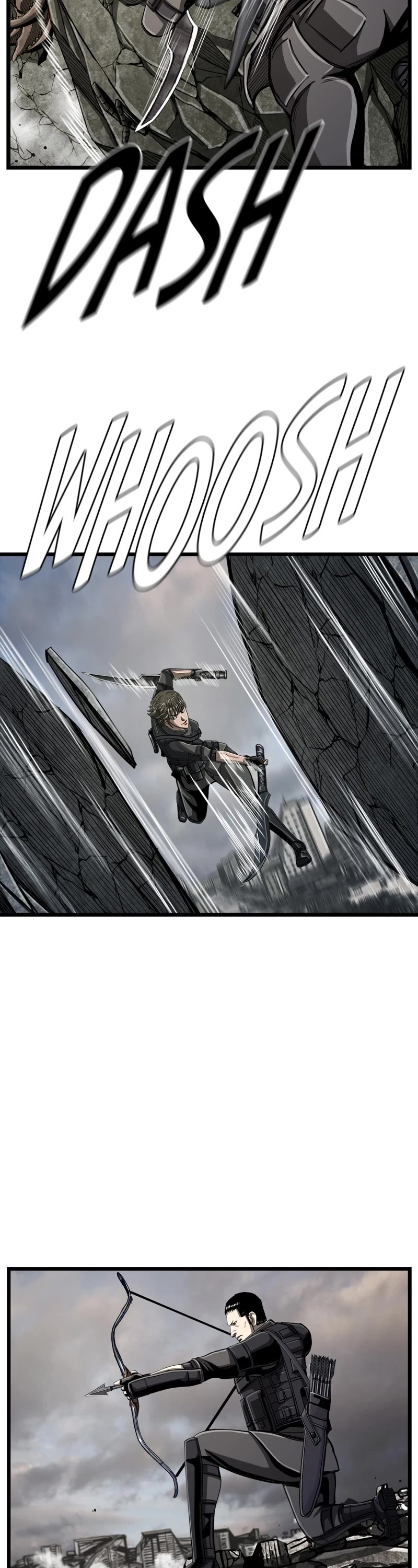 The First Hunter Chapter 66 page 12 - Chapter 66: Episode 66