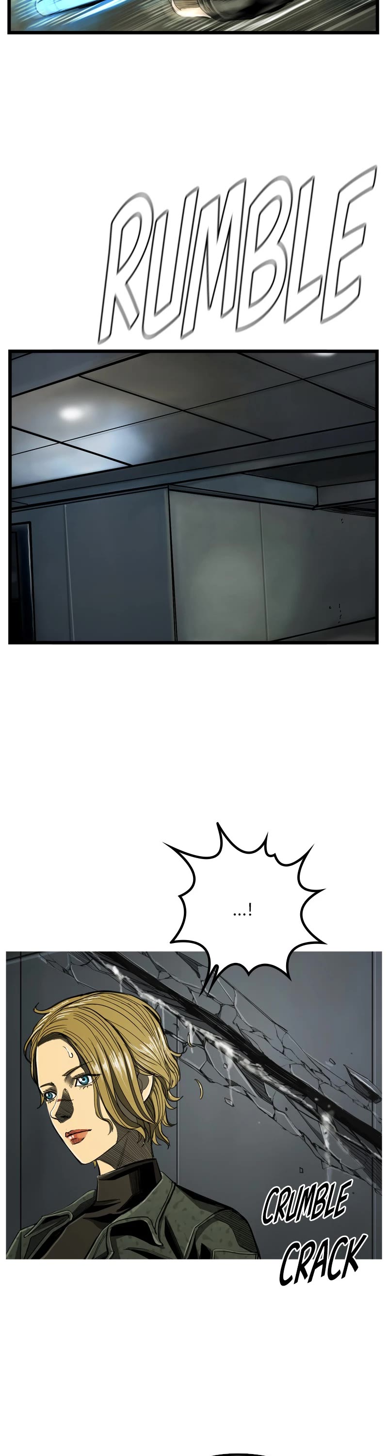 The First Hunter Chapter 68 page 11 - Chapter 68: Episode 68