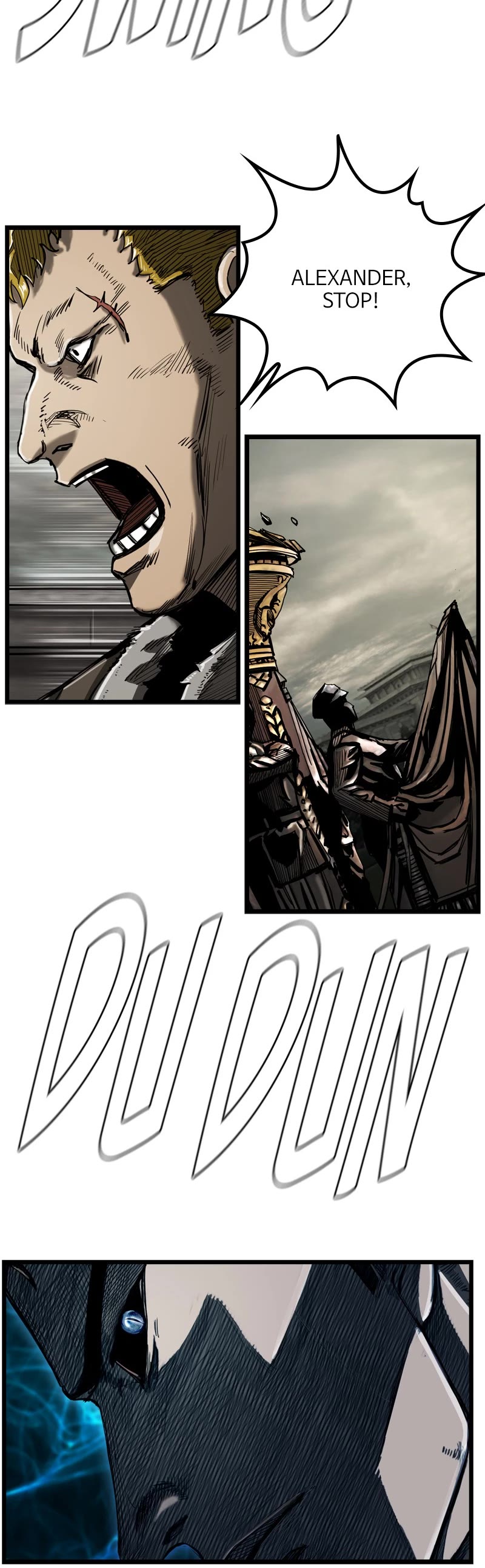 The First Hunter Chapter 69 page 15 - Chapter 69: Episode 69