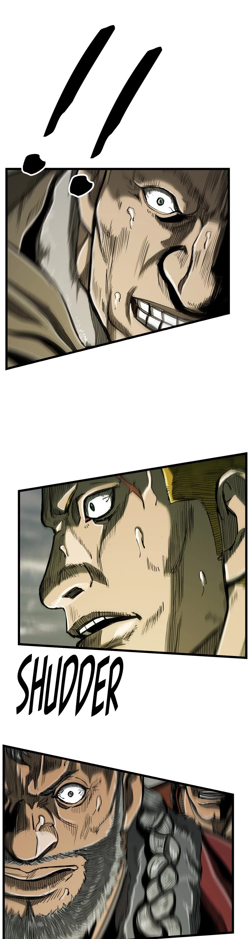 The First Hunter Chapter 69 page 16 - Chapter 69: Episode 69