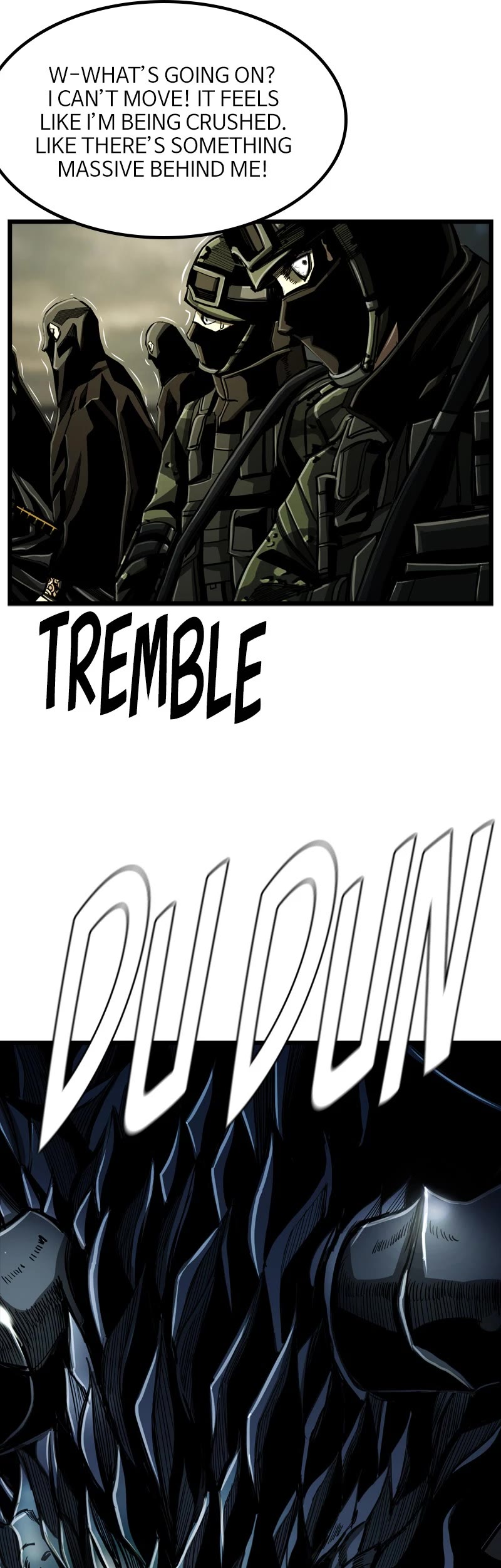 The First Hunter Chapter 69 page 19 - Chapter 69: Episode 69