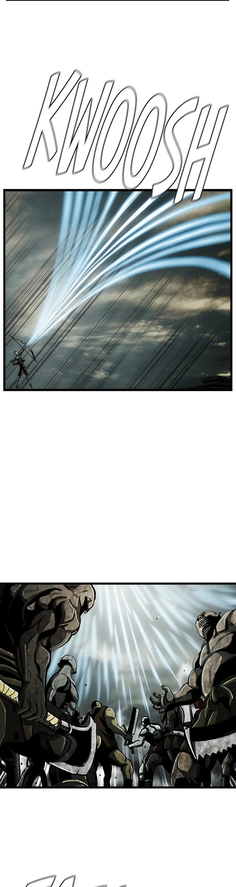 The First Hunter Chapter 69 page 31 - Chapter 69: Episode 69