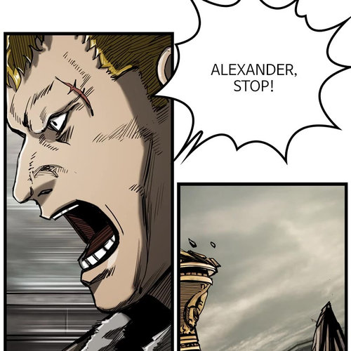 The First Hunter Chapter 69: Episode 69 cover