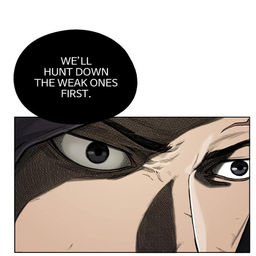 The First Hunter Chapter 7: Episode 7 cover
