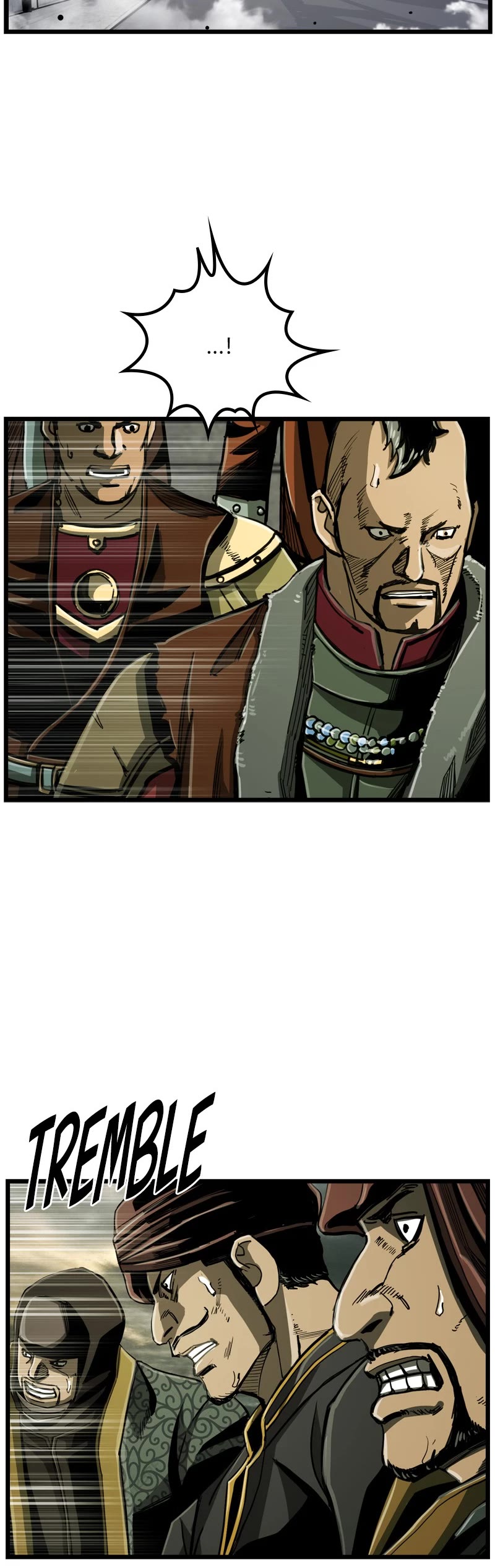 The First Hunter Chapter 70 page 25 - Chapter 70: Episode 70