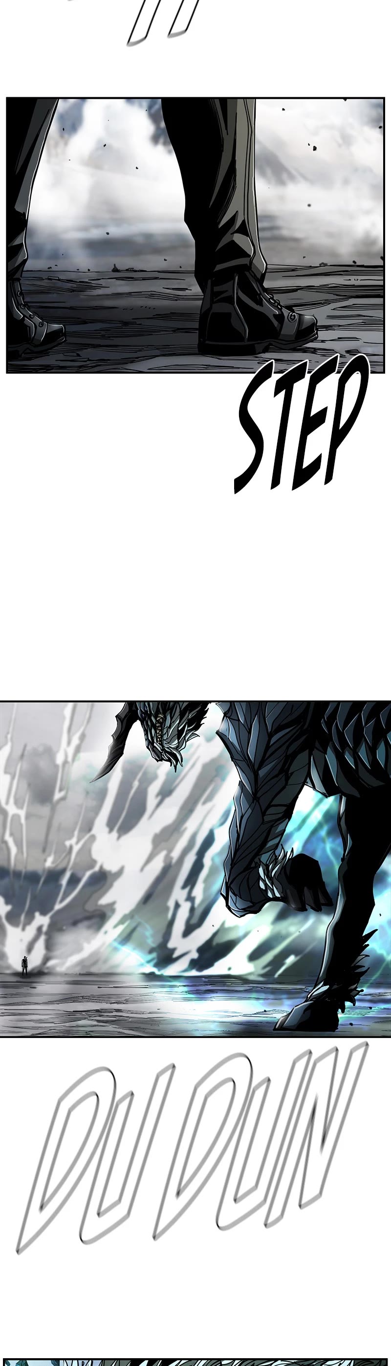 The First Hunter Chapter 71 page 14 - Chapter 71: Episode 71
