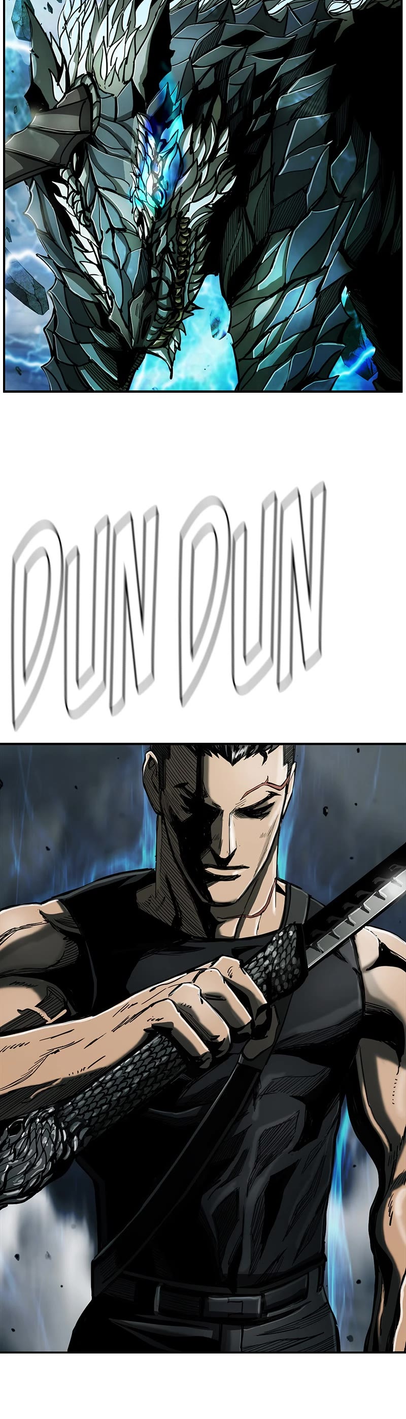 The First Hunter Chapter 71 page 15 - Chapter 71: Episode 71