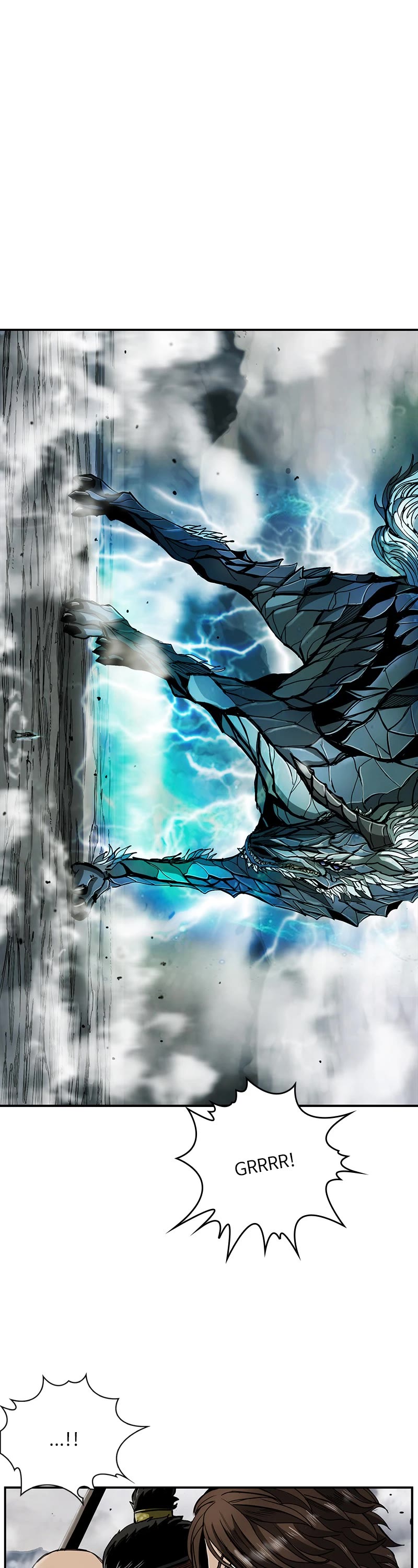 The First Hunter Chapter 71 page 16 - Chapter 71: Episode 71