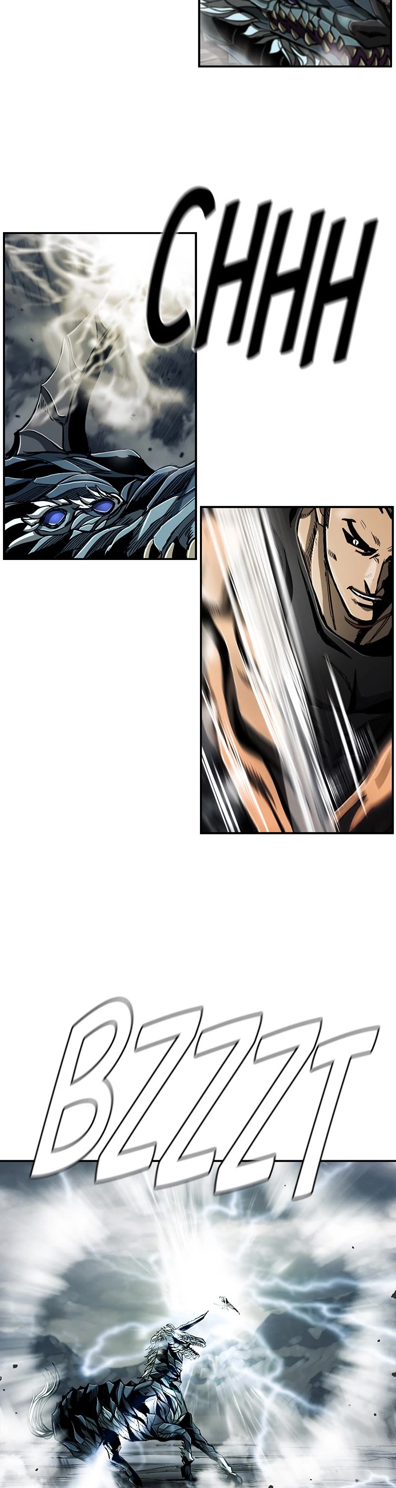 The First Hunter Chapter 71 page 27 - Chapter 71: Episode 71