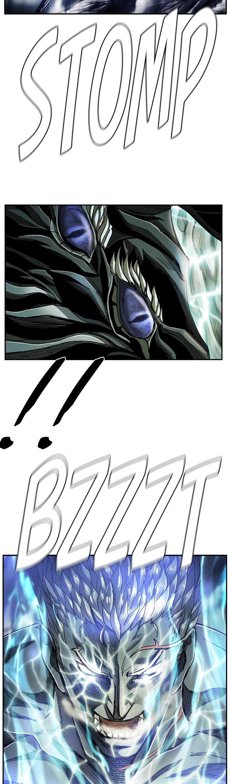 The First Hunter Chapter 72 page 10 - Chapter 72: Episode 72