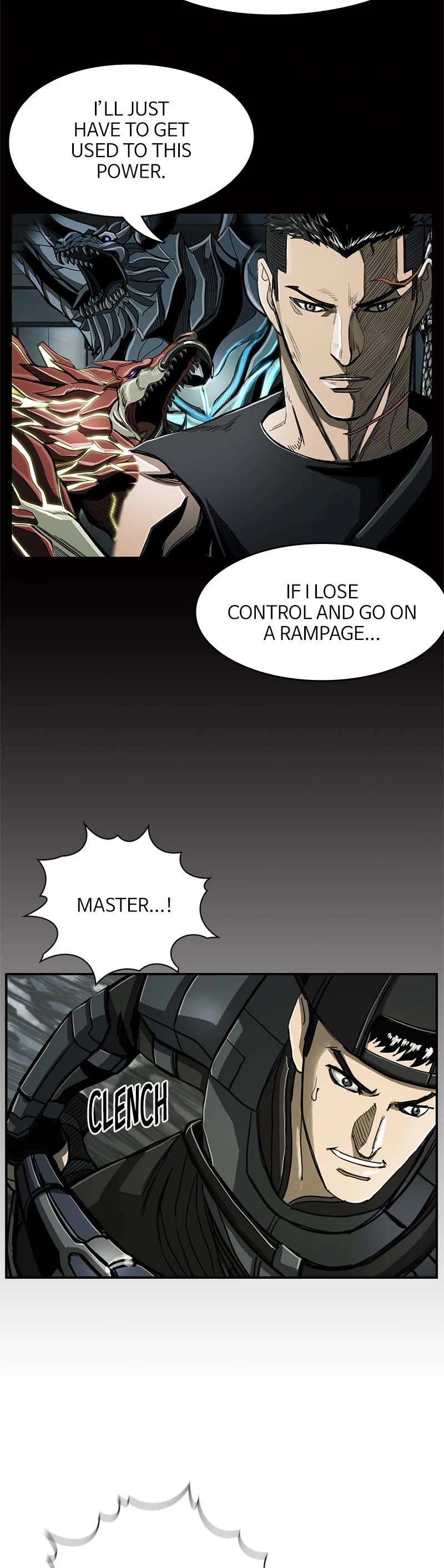 The First Hunter Chapter 72 page 14 - Chapter 72: Episode 72