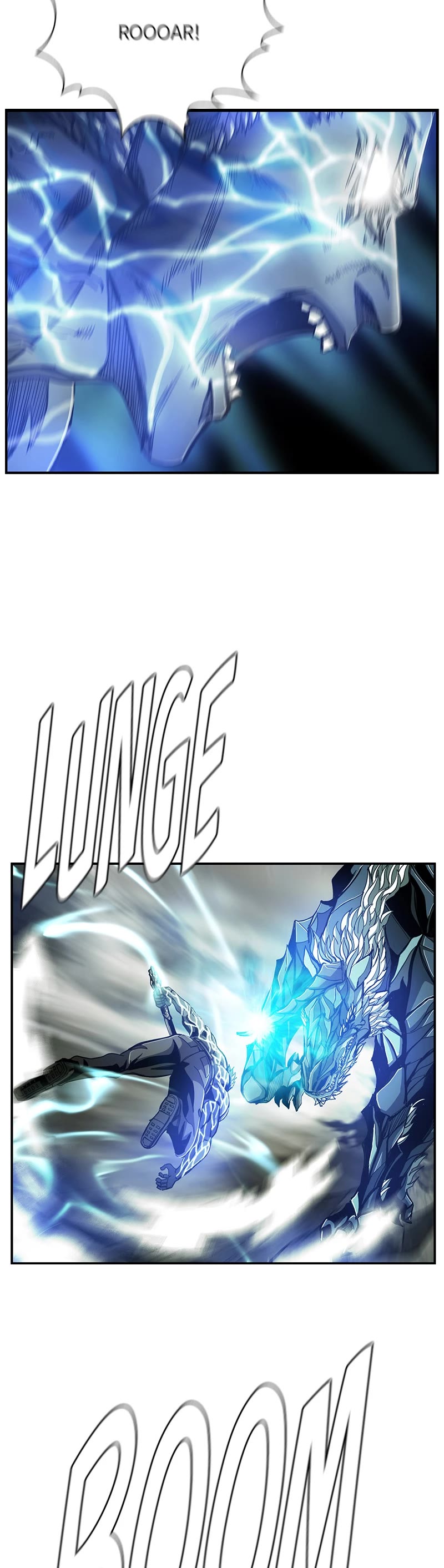 The First Hunter Chapter 72 page 15 - Chapter 72: Episode 72