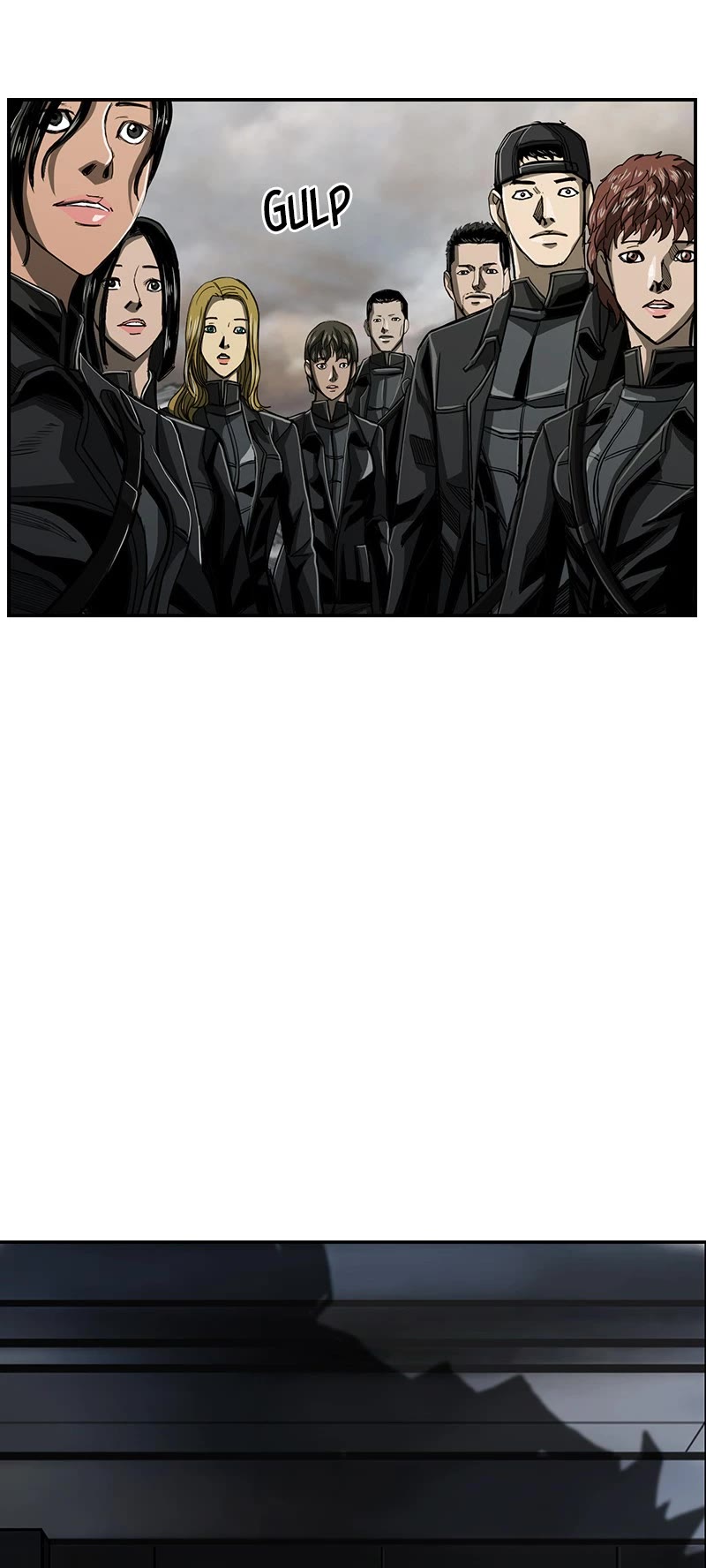 The First Hunter Chapter 72 page 34 - Chapter 72: Episode 72