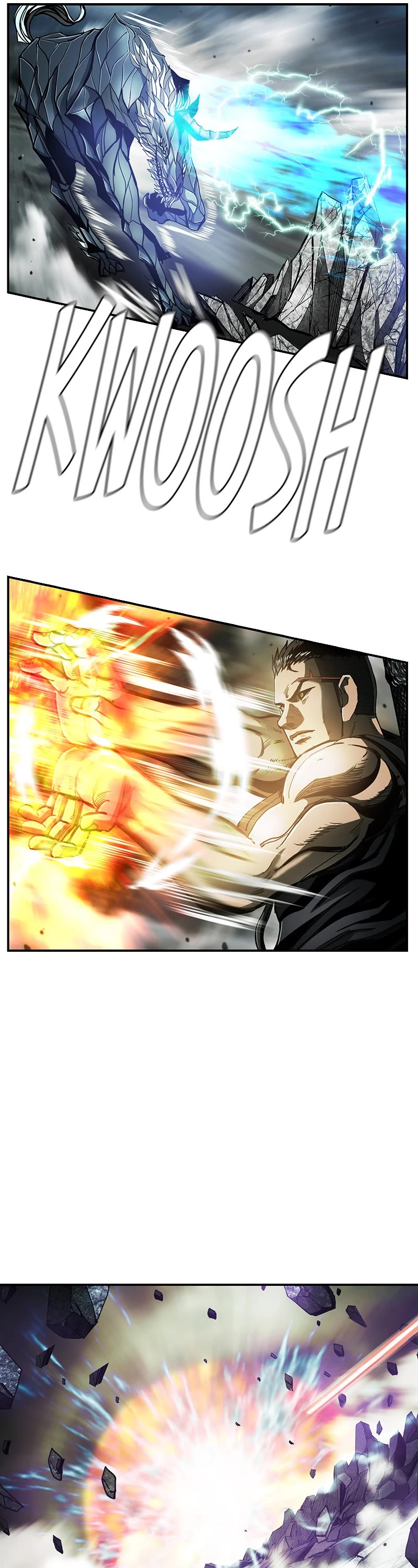 The First Hunter Chapter 72 page 7 - Chapter 72: Episode 72