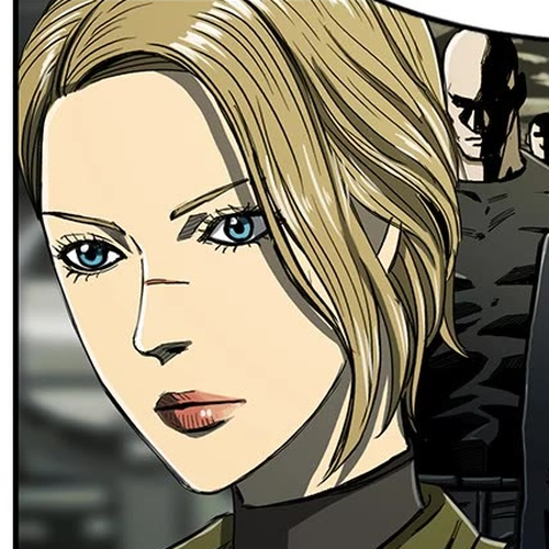The First Hunter Chapter 72: Episode 72 cover