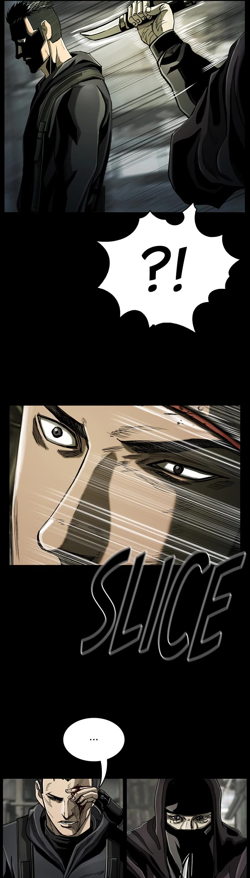 The First Hunter Chapter 73 page 34 - Chapter 73: Episode 73
