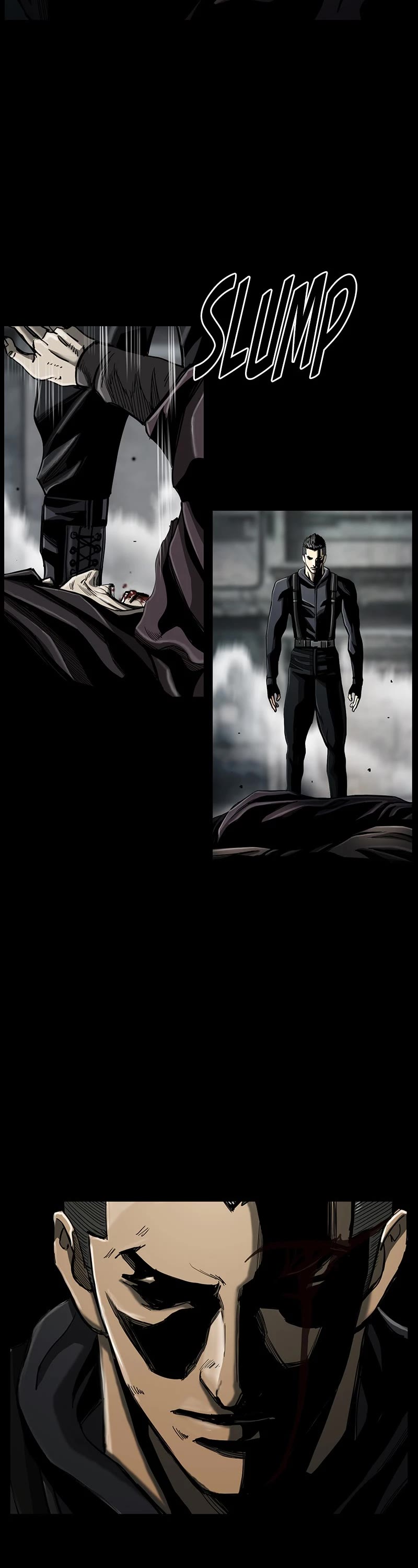 The First Hunter Chapter 73 page 37 - Chapter 73: Episode 73