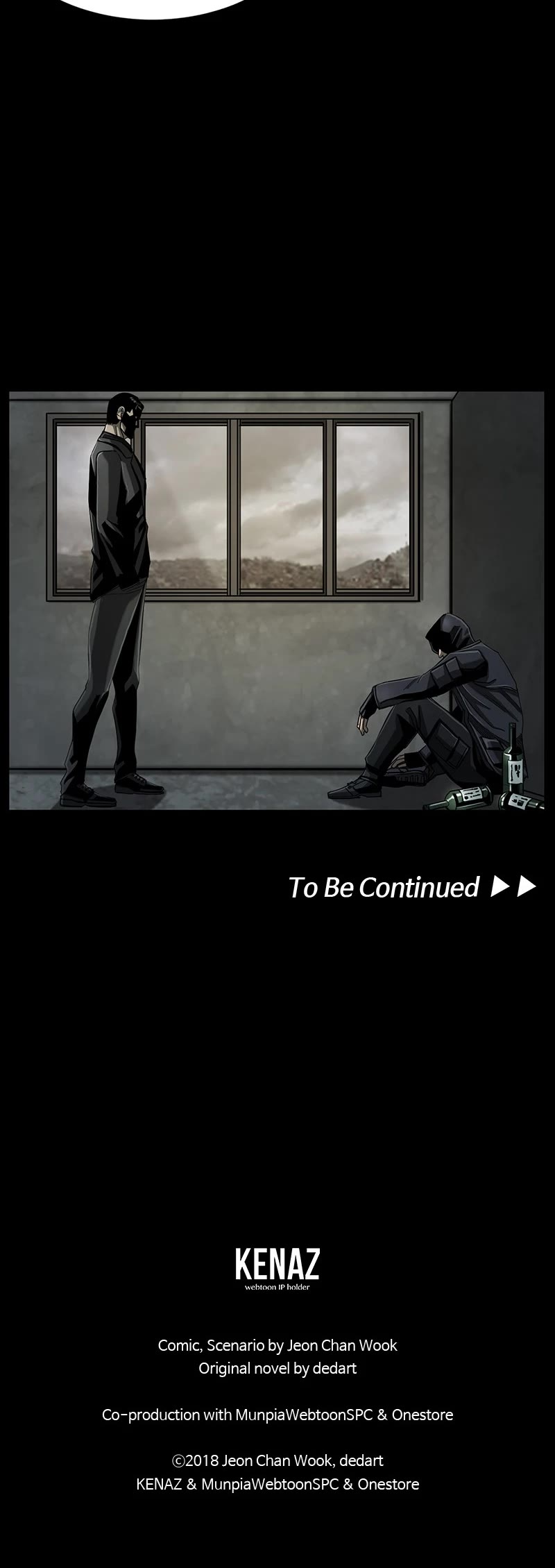 The First Hunter Chapter 73 page 42 - Chapter 73: Episode 73