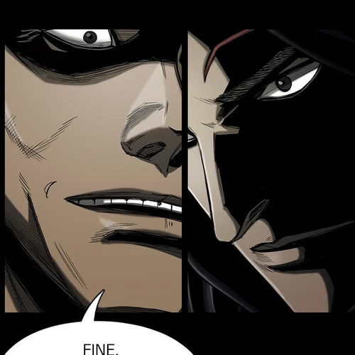 The First Hunter Chapter 73: Episode 73 cover