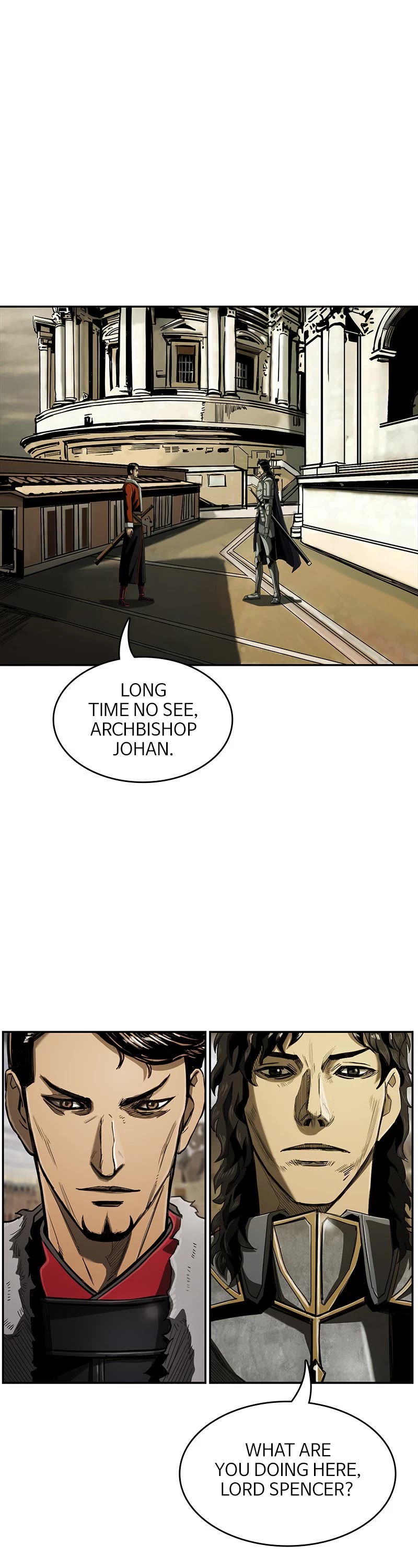 The First Hunter Chapter 78 page 2 - Chapter 78: Episode 78