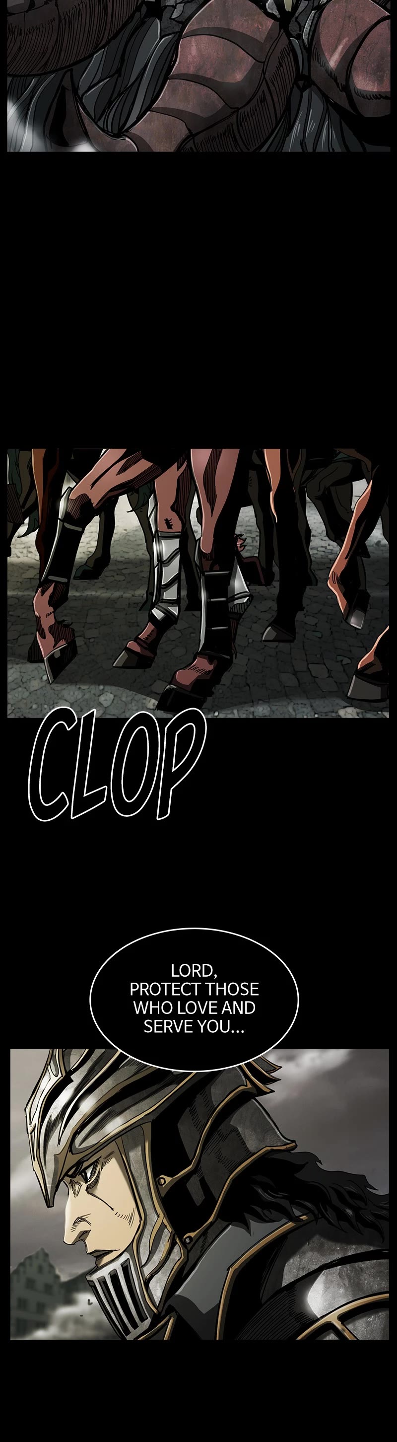 The First Hunter Chapter 78 page 24 - Chapter 78: Episode 78