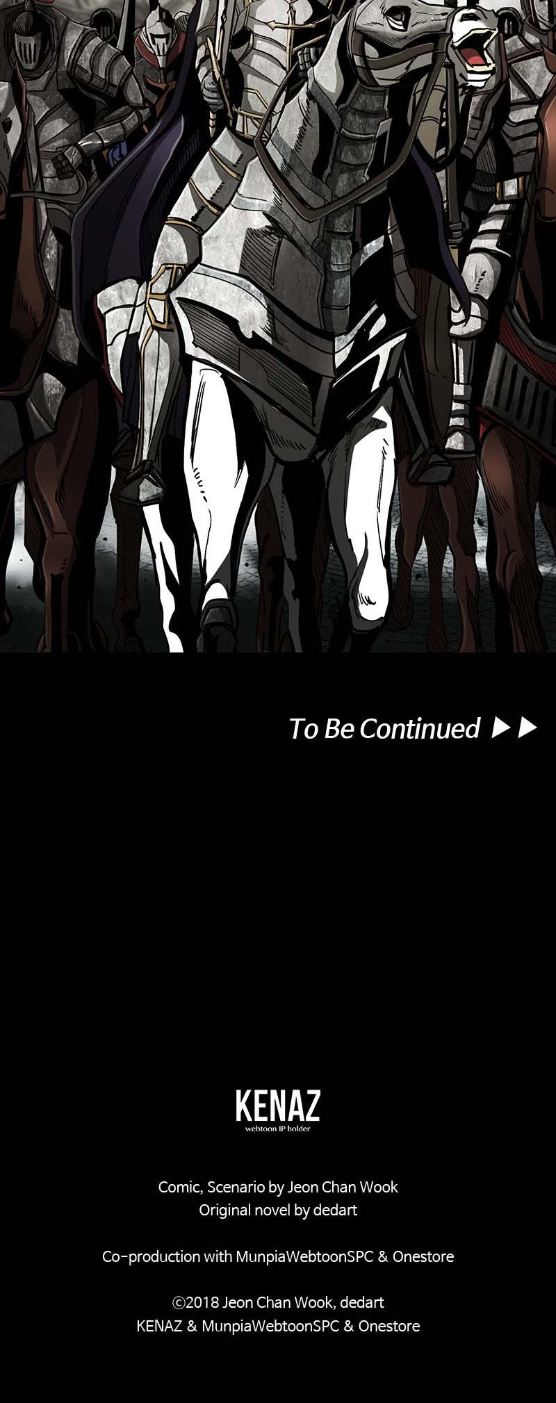 The First Hunter Chapter 78 page 29 - Chapter 78: Episode 78
