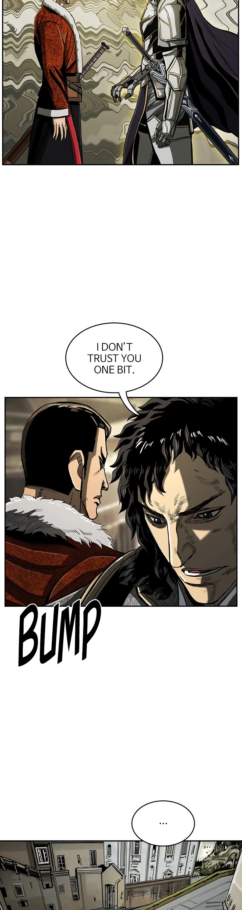 The First Hunter Chapter 78 page 7 - Chapter 78: Episode 78