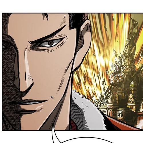 The First Hunter Chapter 78: Episode 78 cover