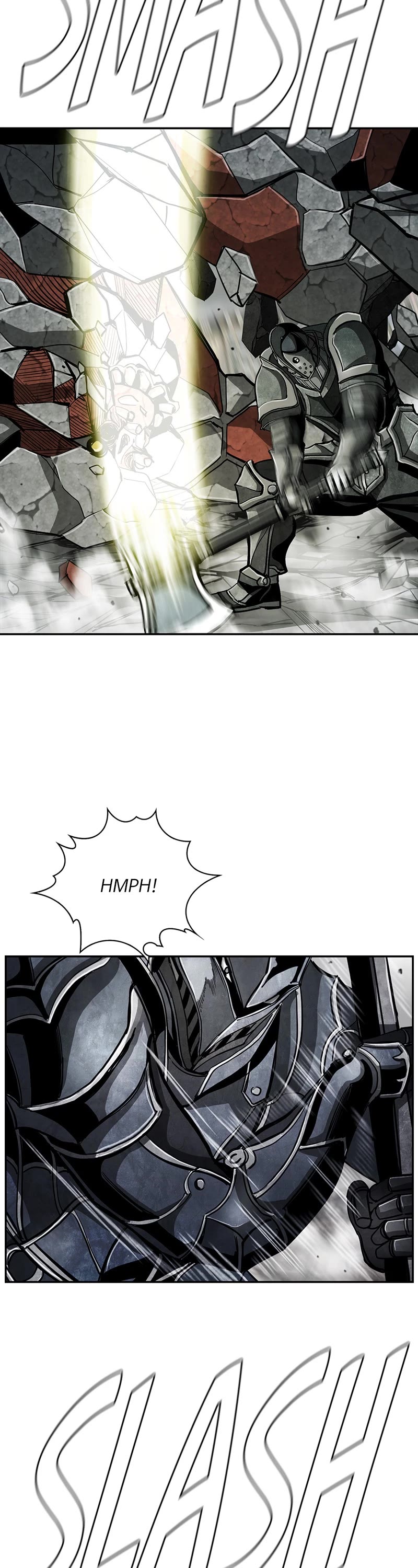 The First Hunter Chapter 79 page 10 - Chapter 79: Episode 79