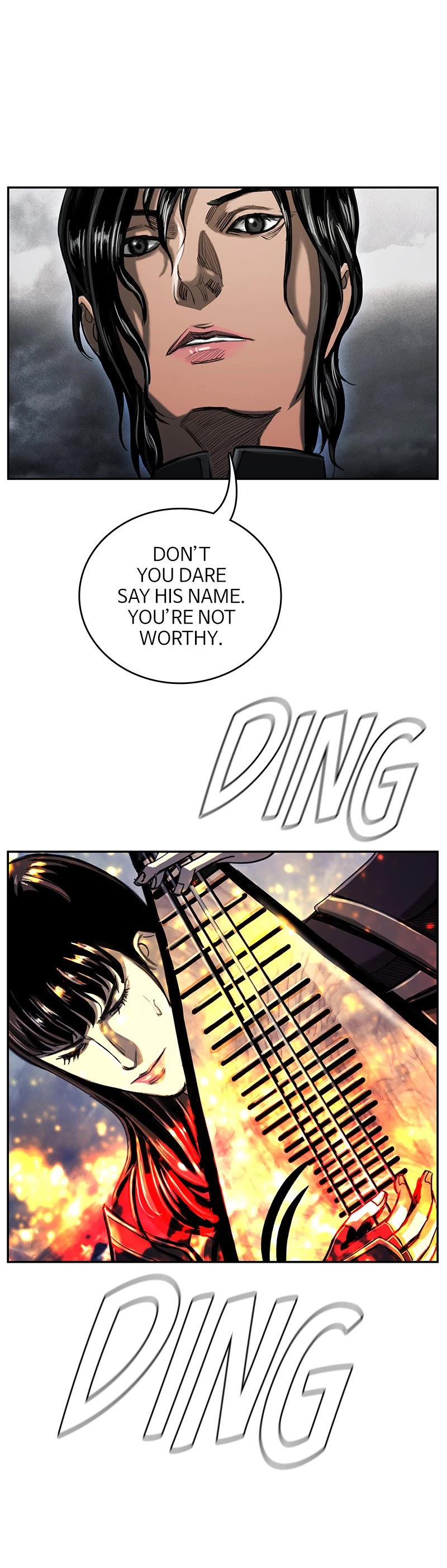 The First Hunter Chapter 79 page 25 - Chapter 79: Episode 79