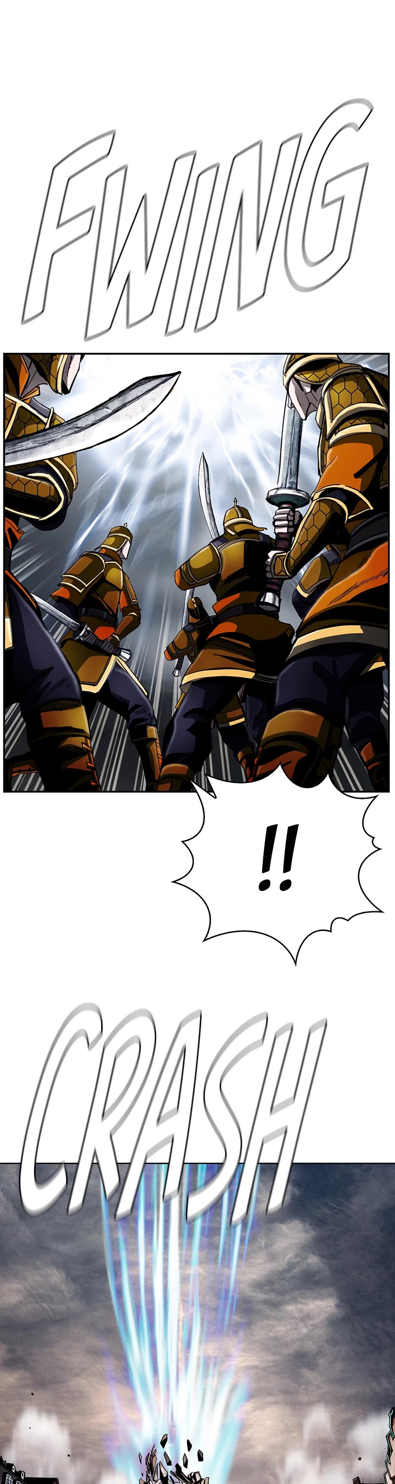The First Hunter Chapter 79 page 27 - Chapter 79: Episode 79