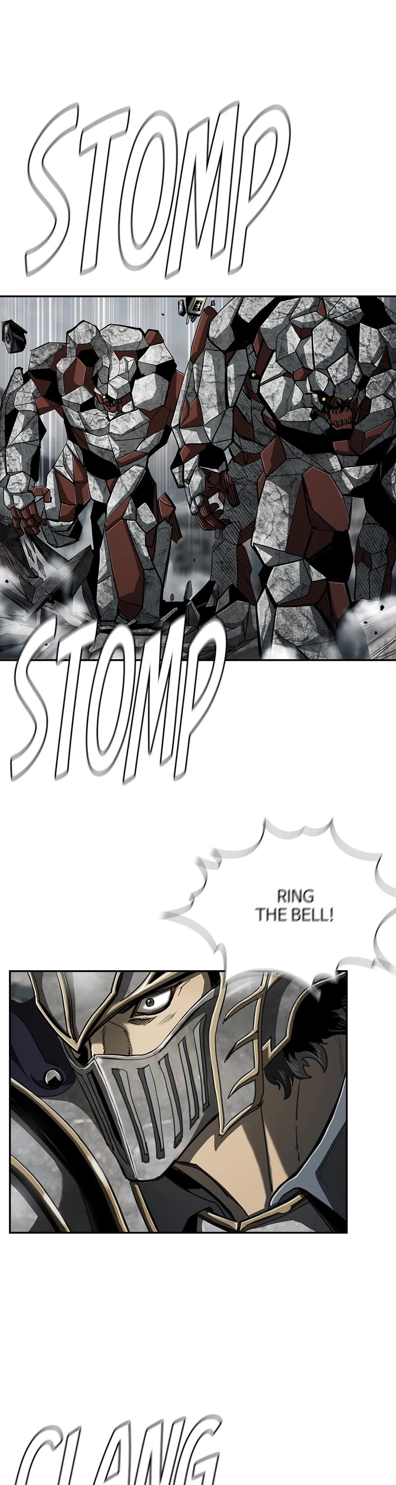 The First Hunter Chapter 79 page 3 - Chapter 79: Episode 79