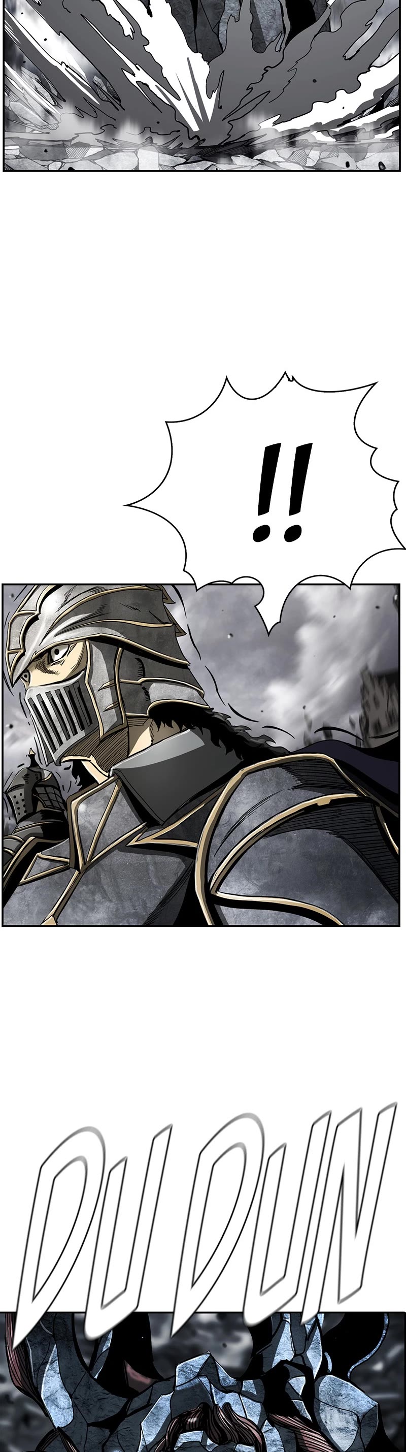 The First Hunter Chapter 79 page 30 - Chapter 79: Episode 79