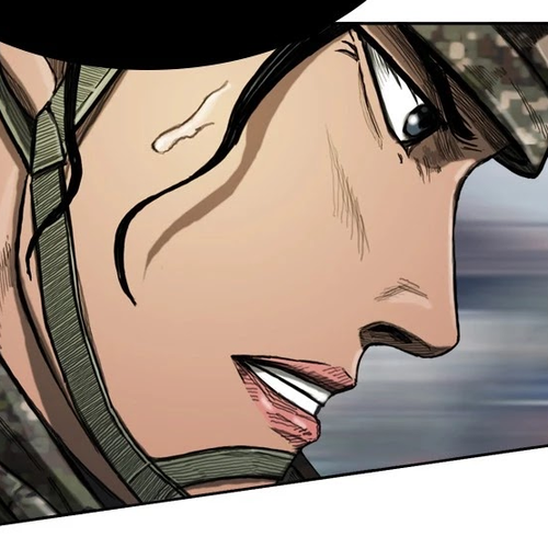 The First Hunter Chapter 8: Episode 8 cover