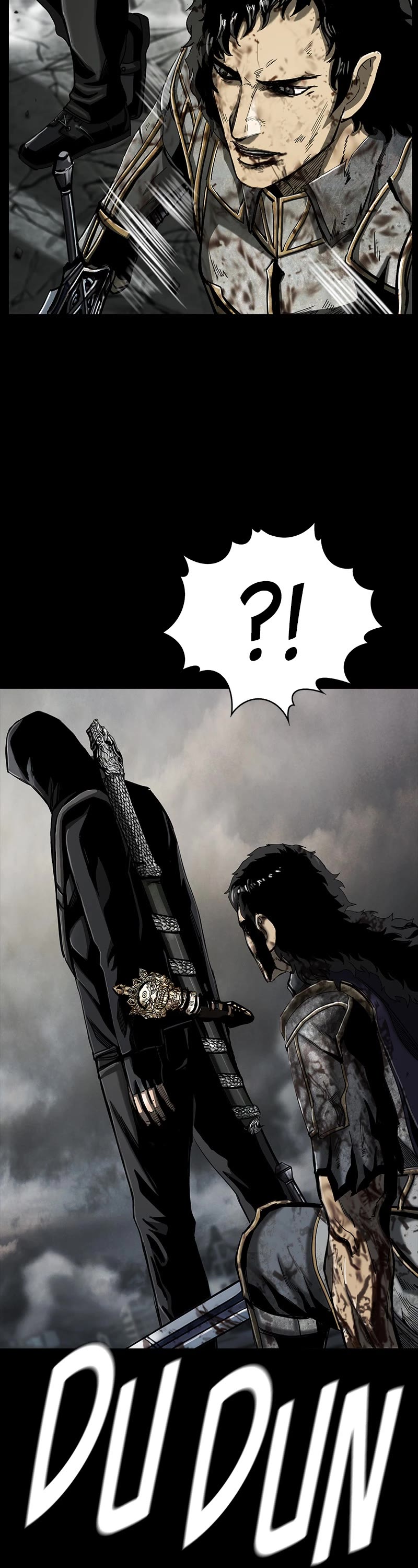 The First Hunter Chapter 80 page 24 - Chapter 80: Episode 80